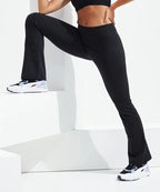 Women’s TriDri® recycled flare leggings