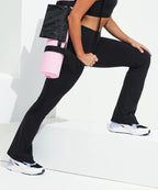 Women’s TriDri® recycled flare leggings
