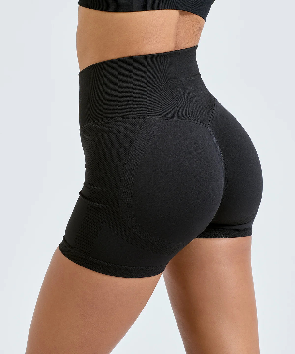 Women’s TriDri® Scrunch Shorts
