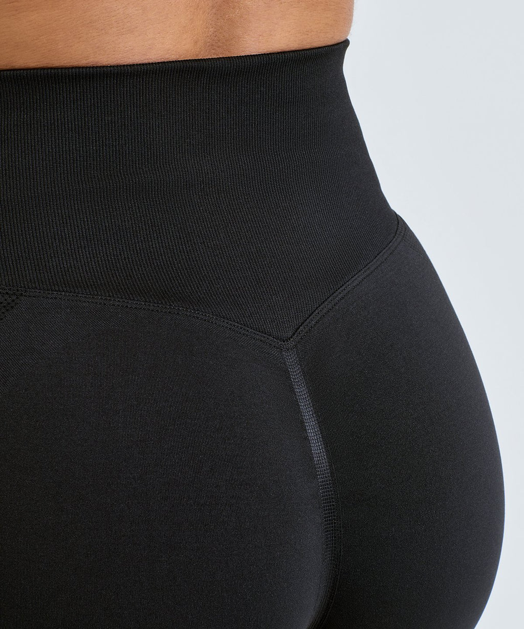 Women’s TriDri® Scrunch Shorts