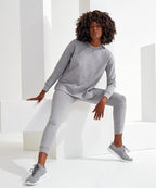 Women's TriDri® Recycled Chill Zip Sweatshirt
