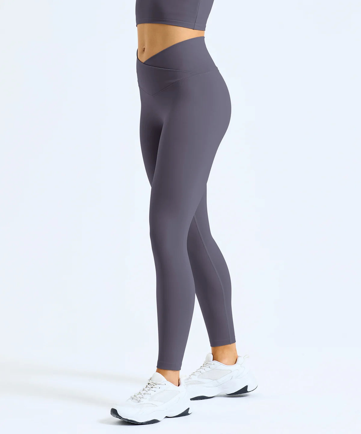 Women’s TriDri® recycled Luxe leggings