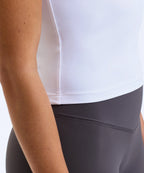 Women’s TriDri® recycled Luxe fitted tee
