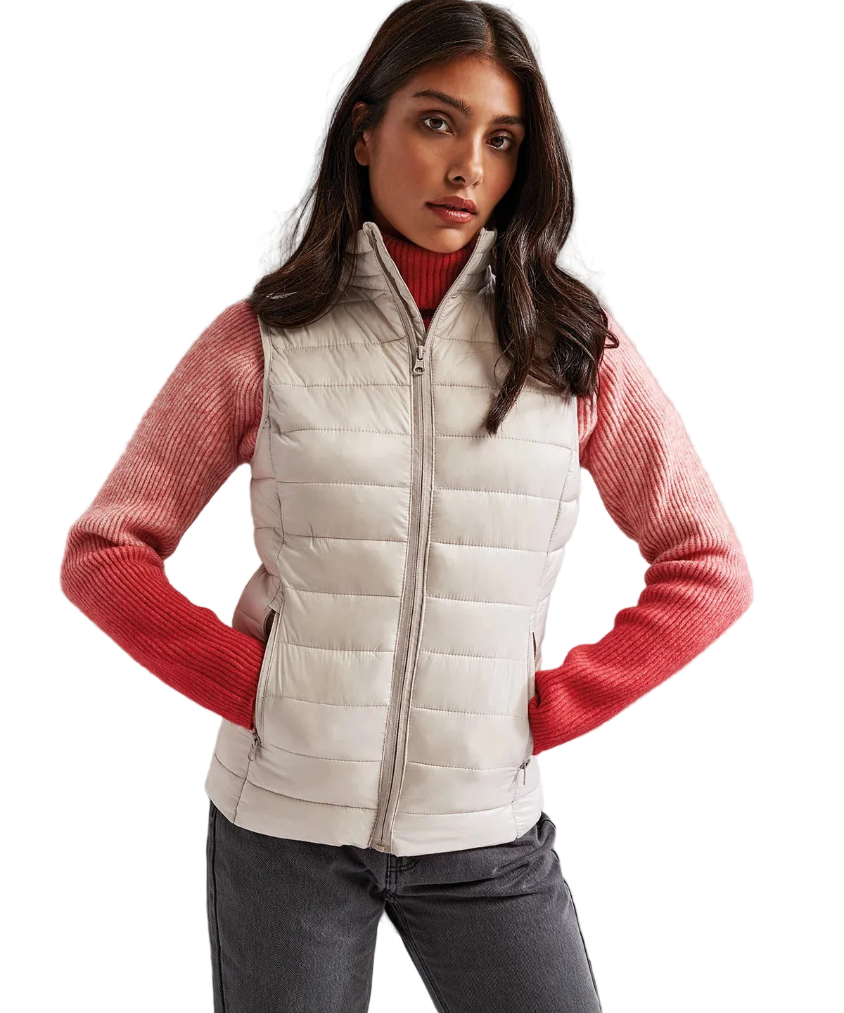 Women's Terrain Padded Gilet