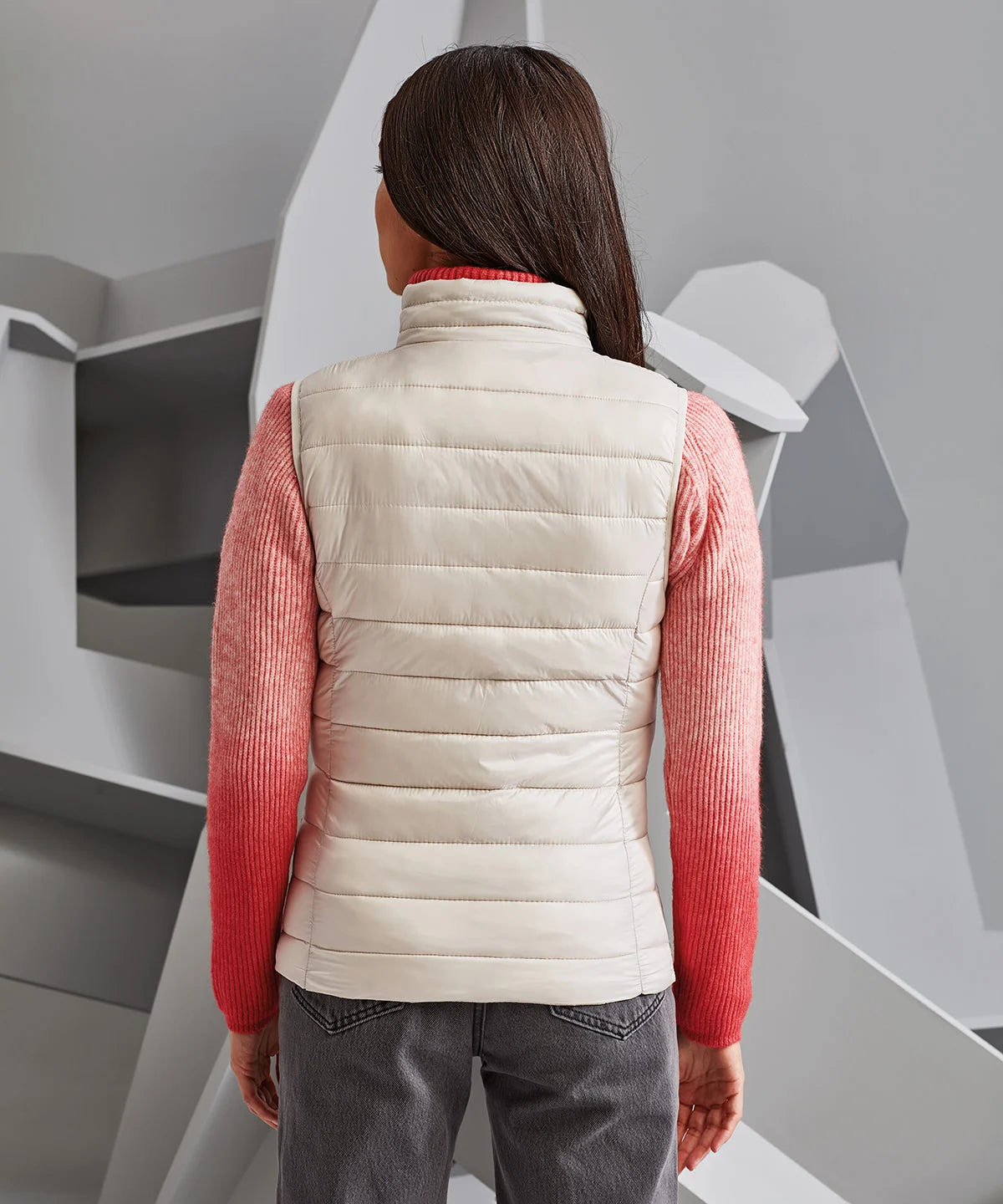 Women's Terrain Padded Gilet
