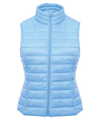Women's Terrain Padded Gilet