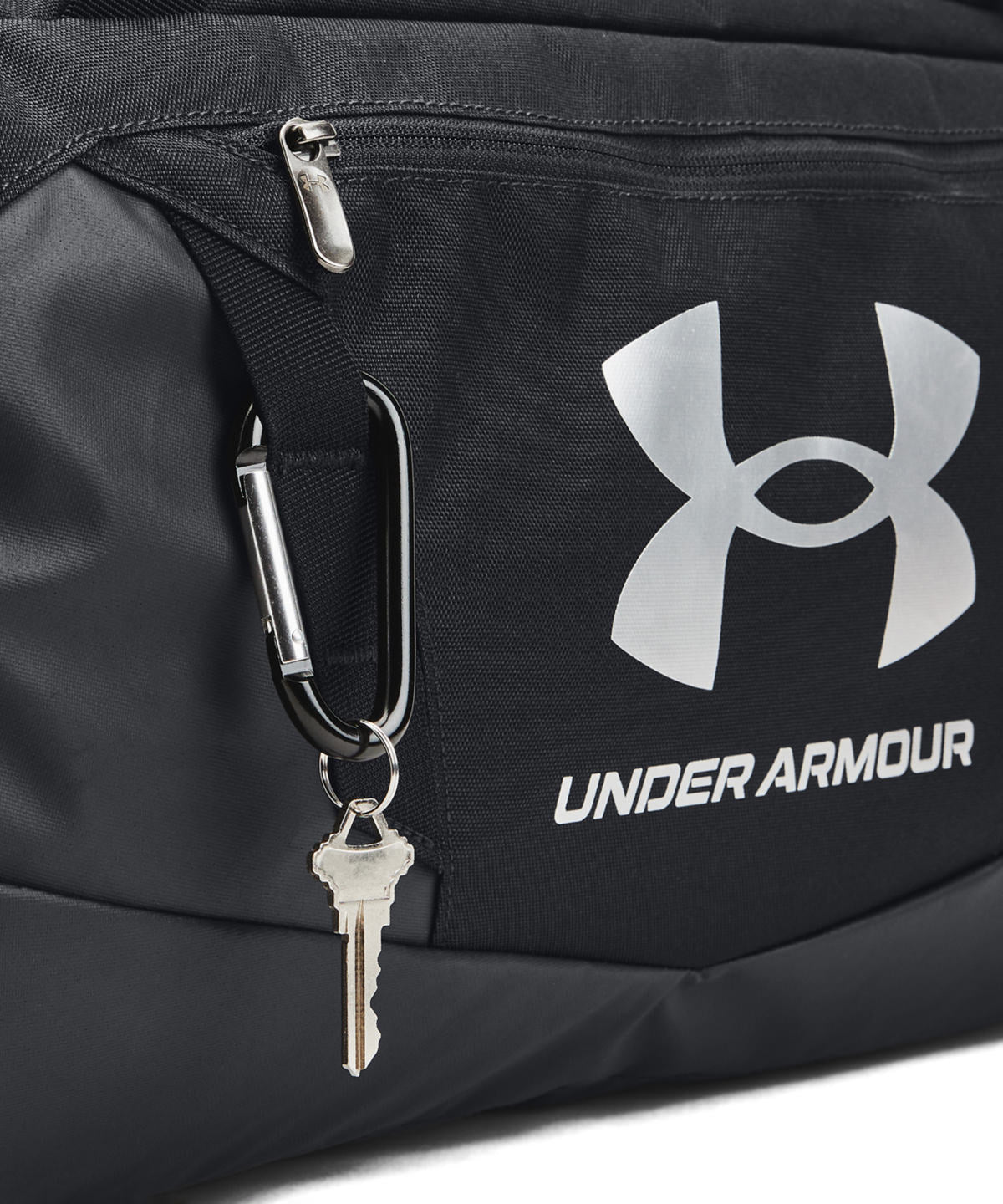 UA Undeniable 5.0 Duffle Small