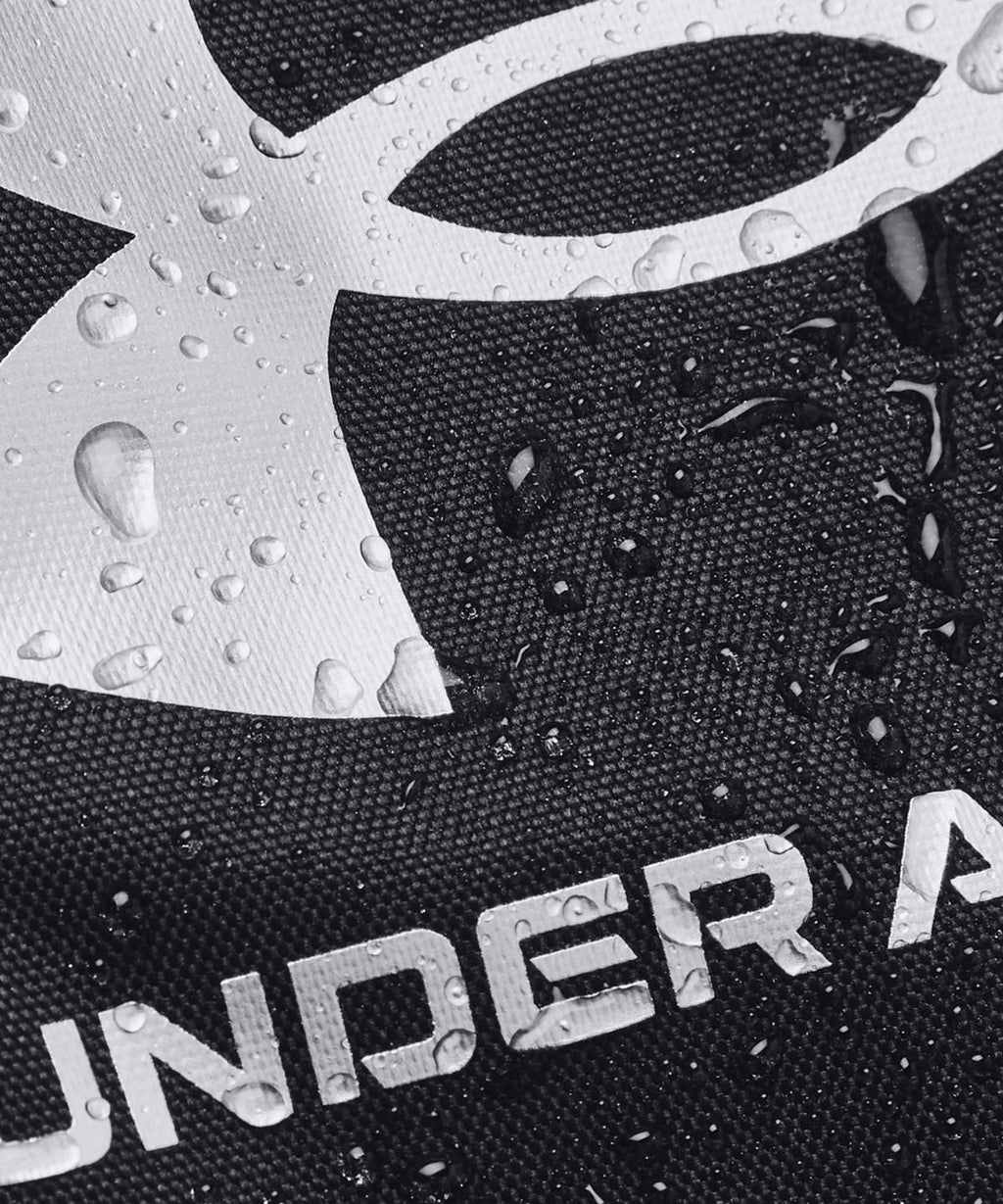 UA Undeniable 5.0 Duffle Small