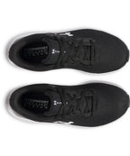 UA Women’s charged pursuit 4 trainers