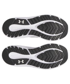 UA Women’s charged pursuit 4 trainers