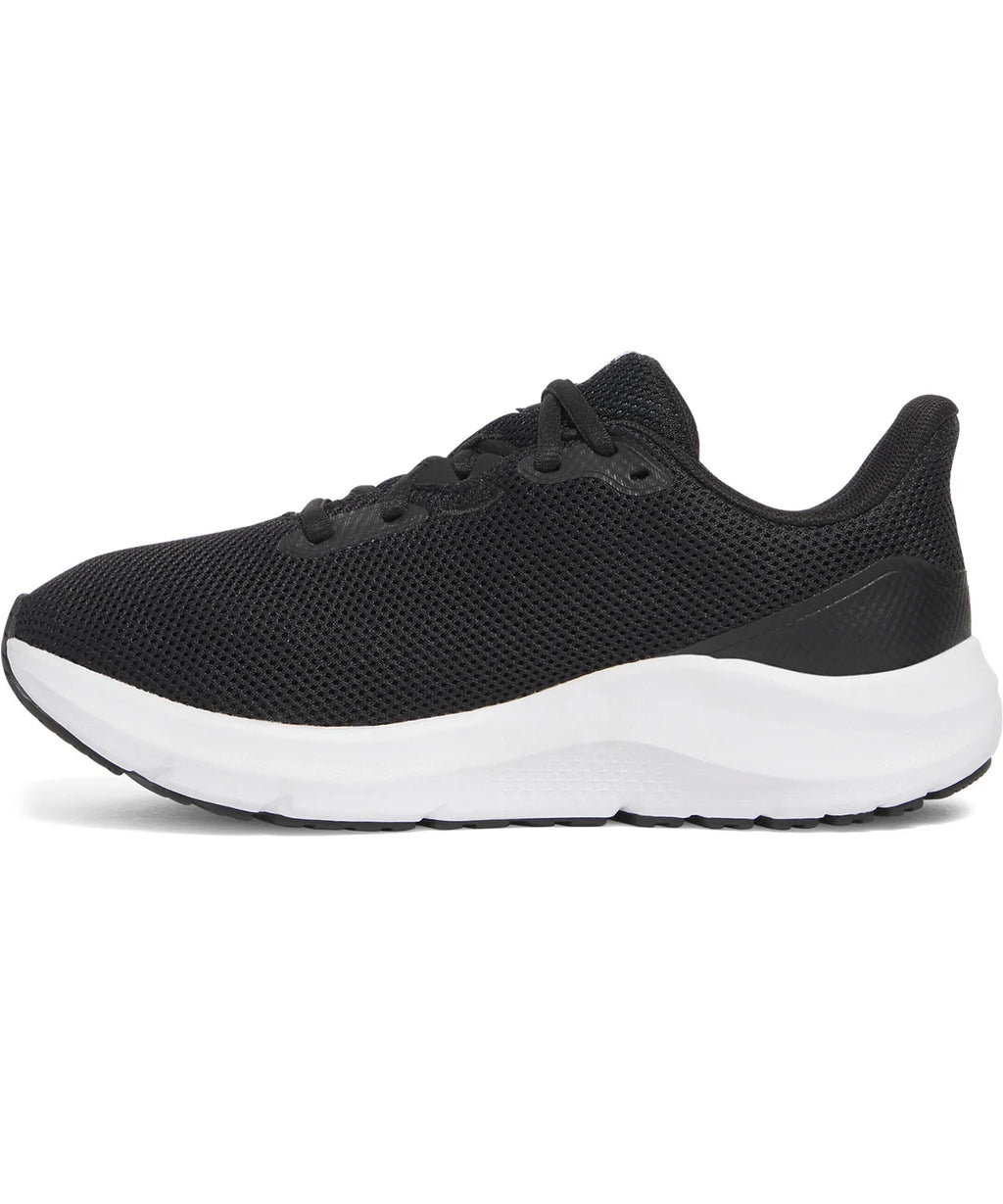UA Women’s charged pursuit 4 trainers