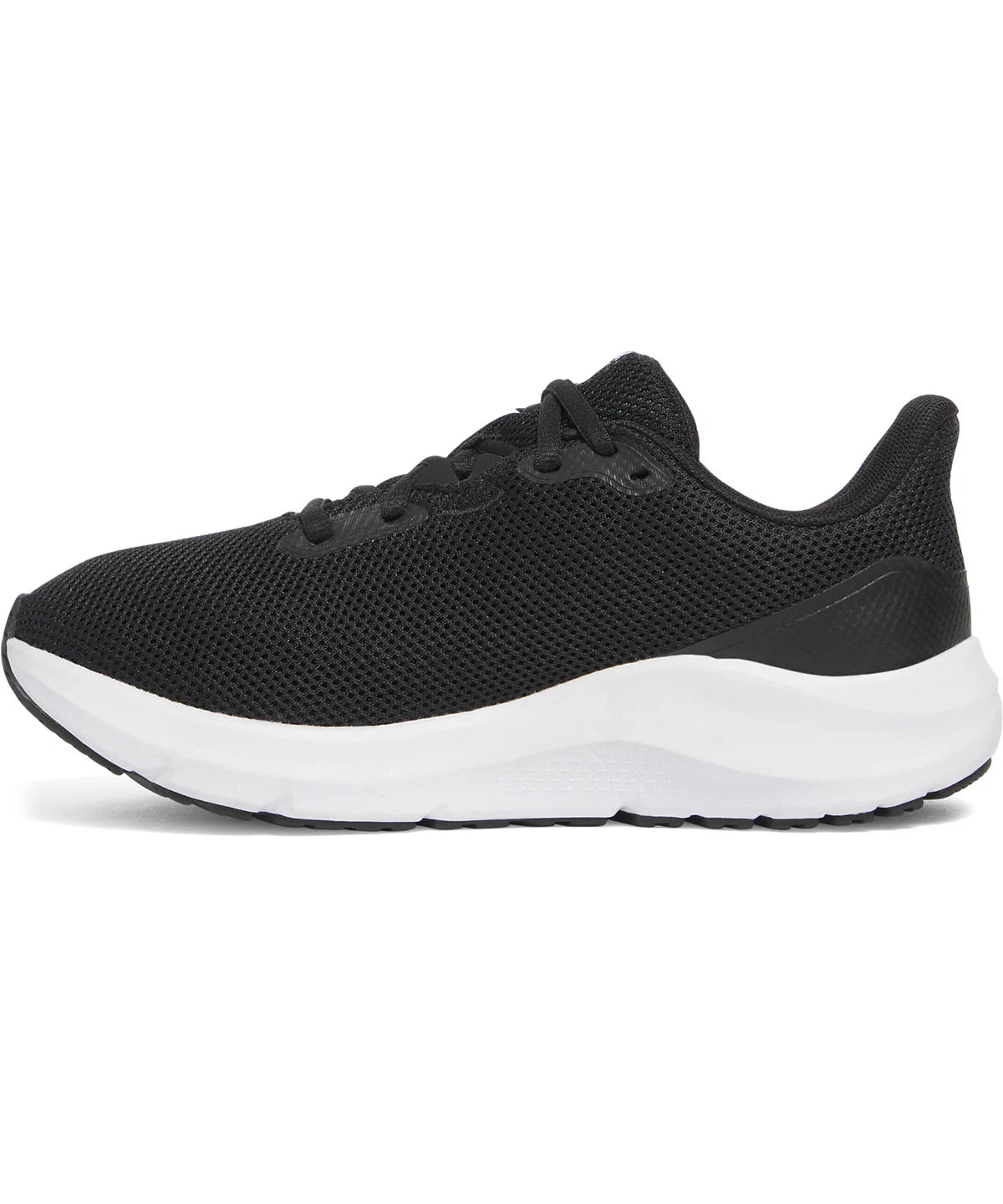 UA Women’s charged pursuit 4 trainers