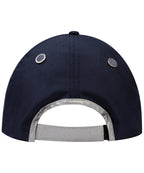 Safety bump cap