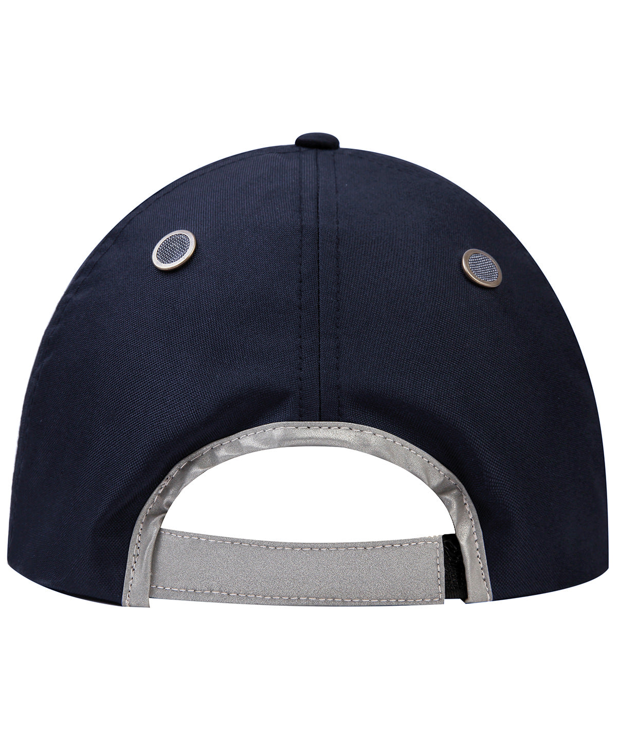 Safety bump cap