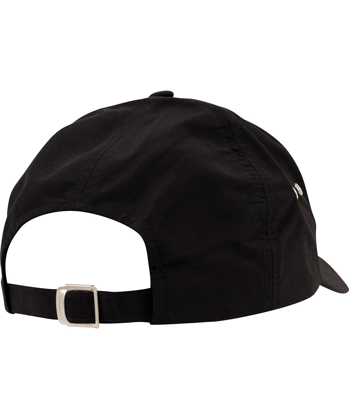 Low-Profile Water-Repellent Cap