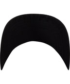 Low-Profile Water-Repellent Cap
