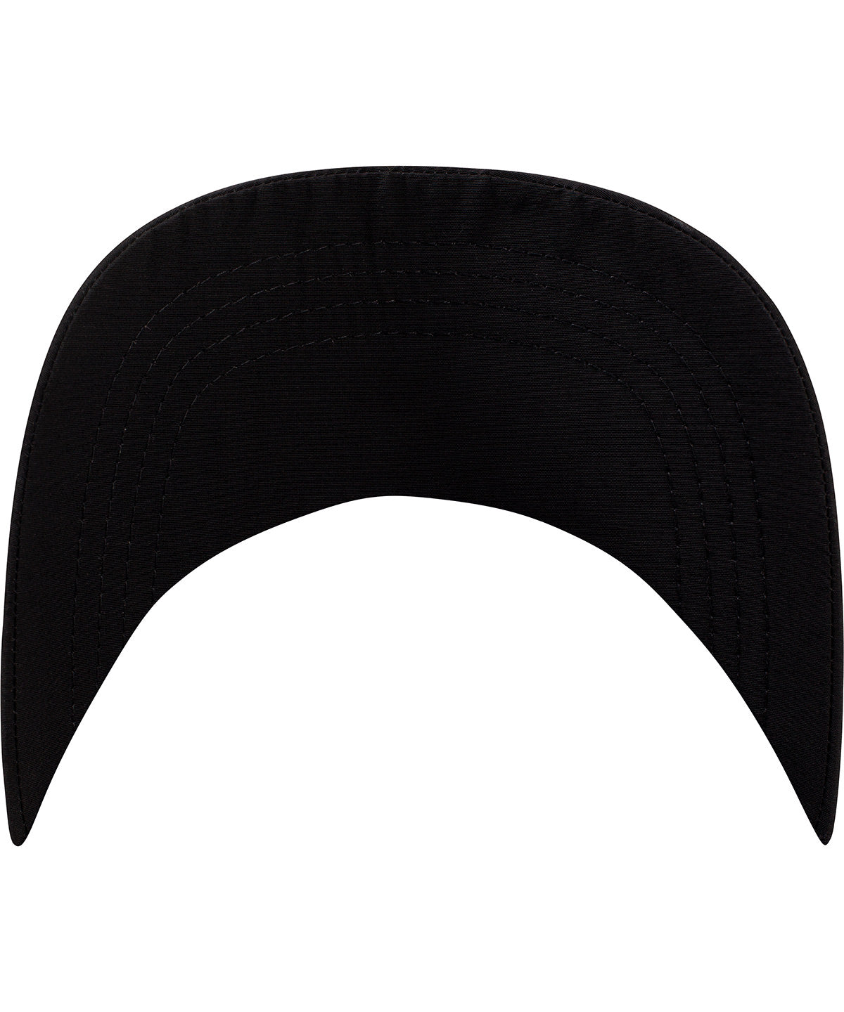 Low-Profile Water-Repellent Cap