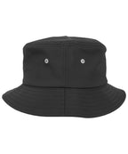Nylon bucket hat