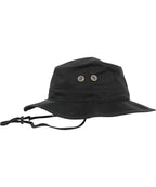 Angler hat