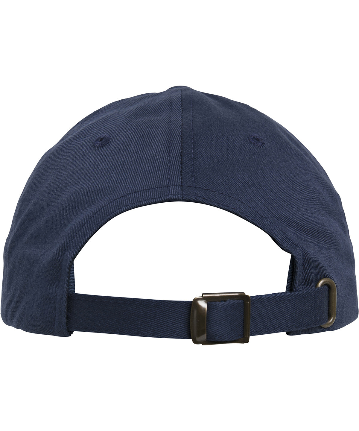 Low-Profile Organic Cotton Cap