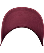 Peached Cotton Twill Dad Cap