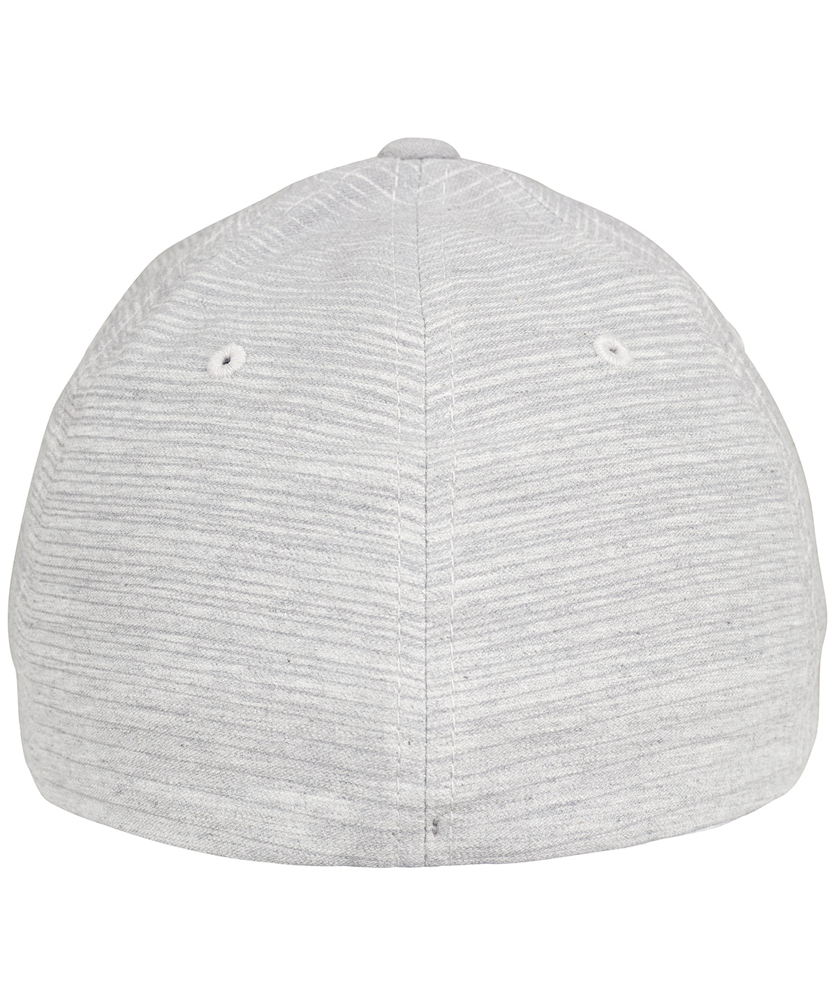 Flexfit ivory melange cap