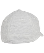 Flexfit ivory melange cap