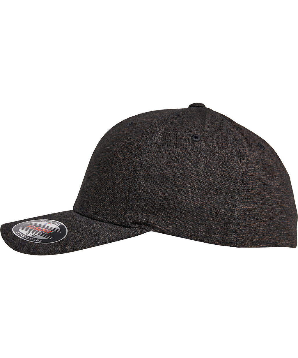 Flexfit Natural Melange