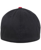 Flexfit Woolly Combed 2-Tone