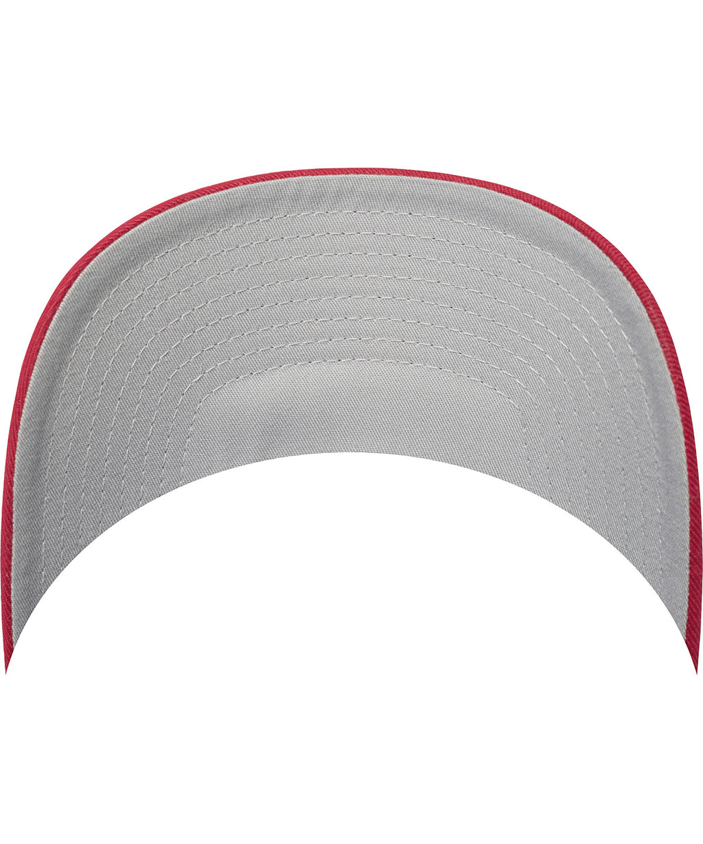 Flexfit Woolly Combed 2-Tone