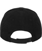 Brushed Cotton Twill Mid-Profile