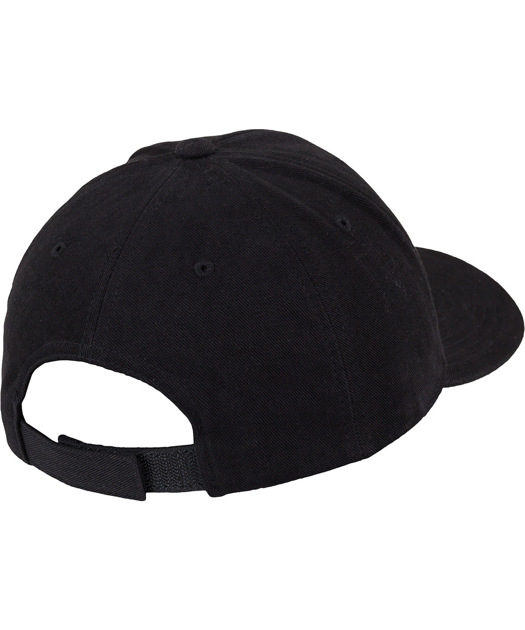 Brushed Cotton Twill Mid-Profile