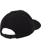 Brushed Cotton Twill Mid-Profile