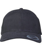 Ethno strap cap