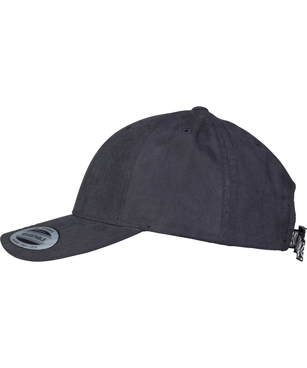 Ethno strap cap