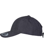 Ethno strap cap