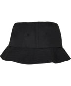 Water-repellent bucket hat