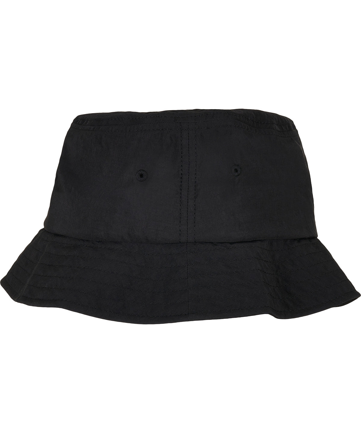 Water-repellent bucket hat