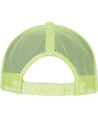 Neon Retro Trucker