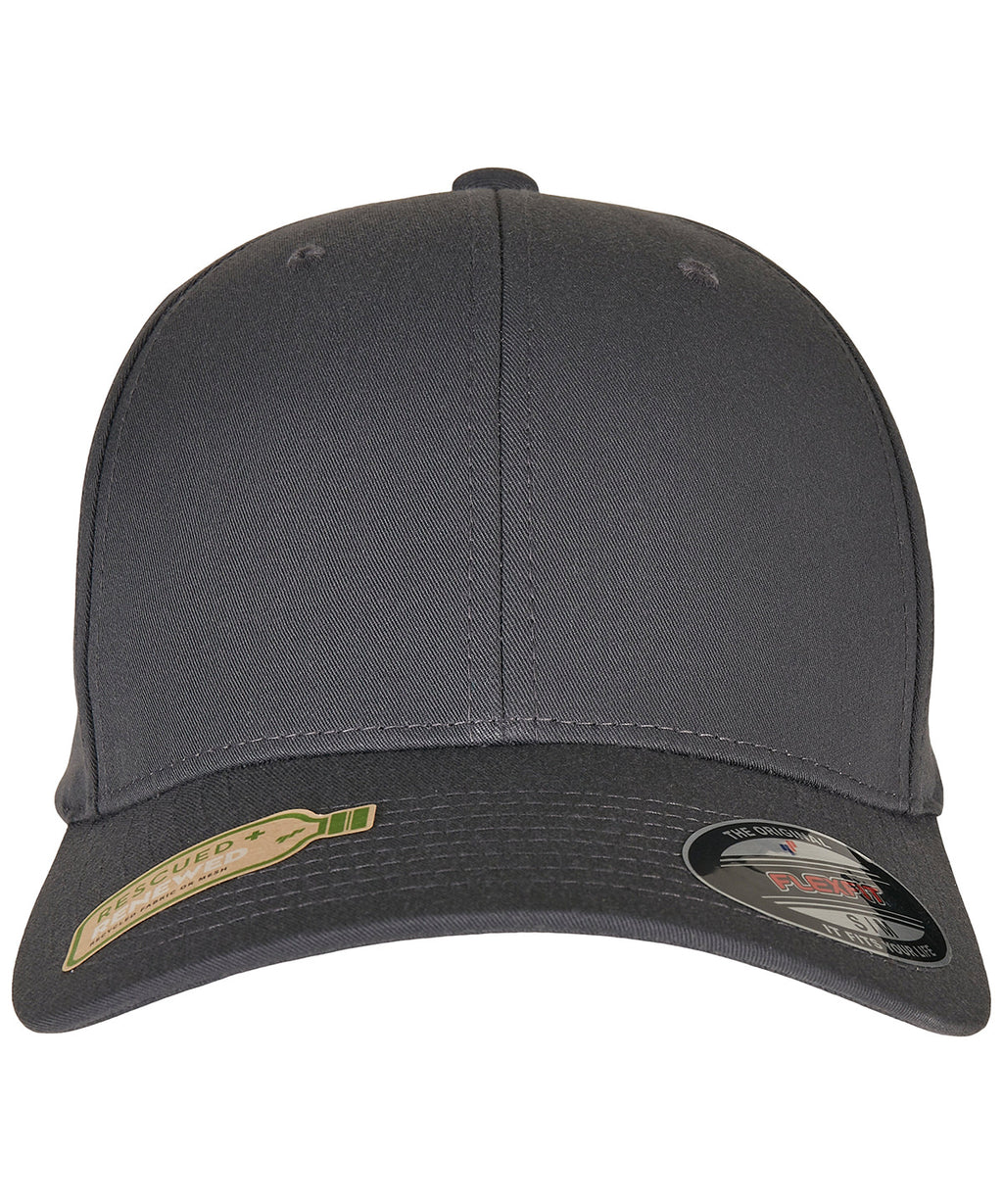 Flexfit Recycled Polyester Cap