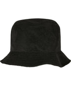 Frottee bucket hat