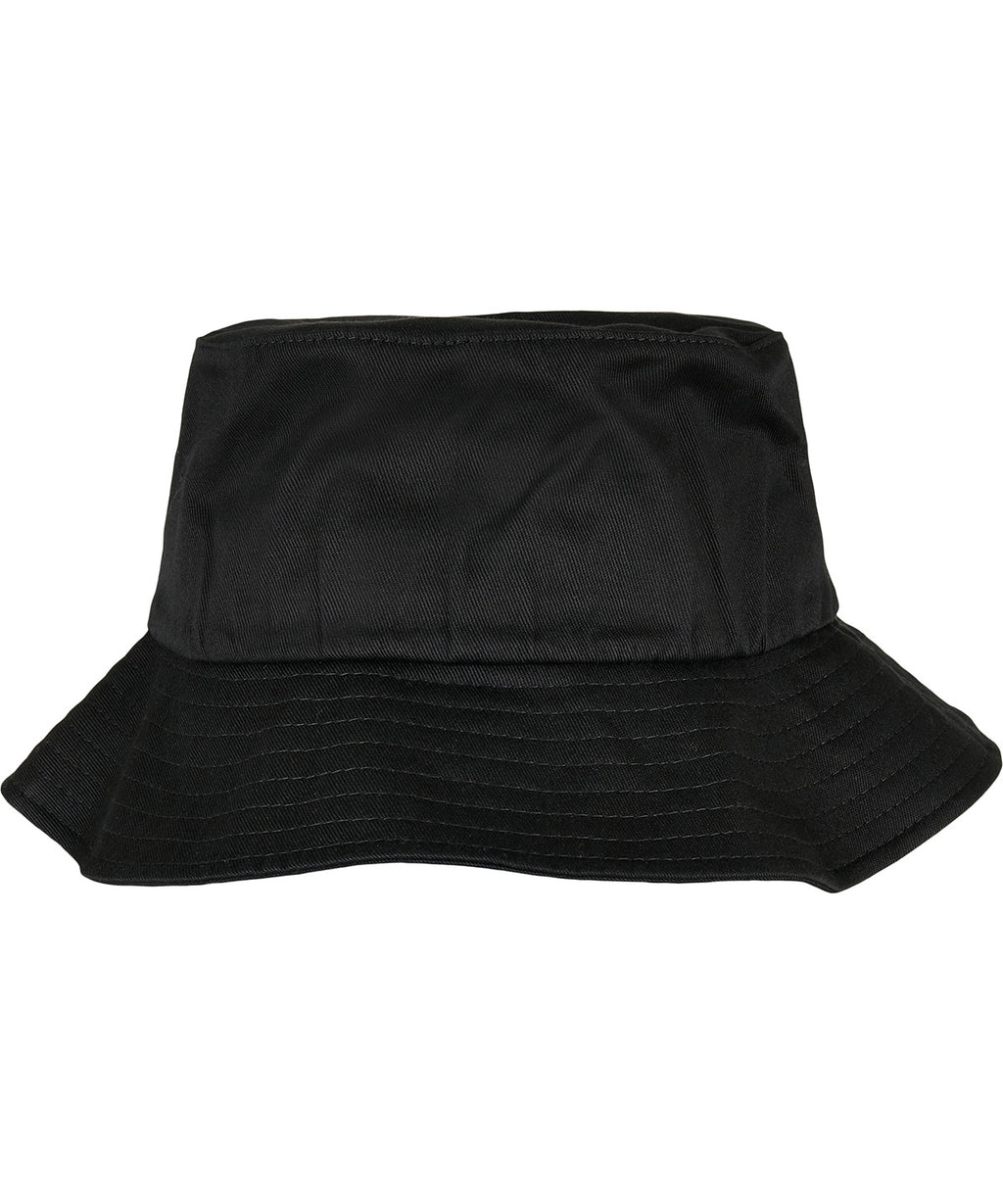 Organic cotton bucket hat