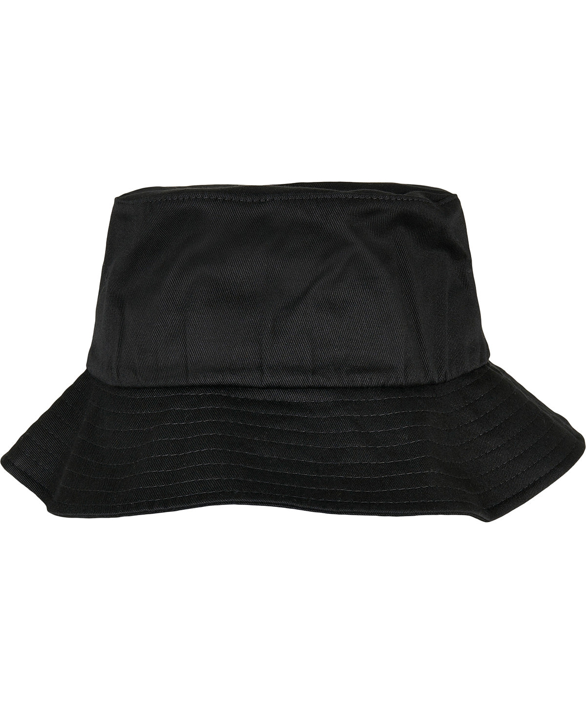 Organic cotton bucket hat