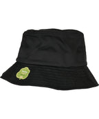 Organic cotton bucket hat