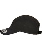Polar Fleece Jockey Cap