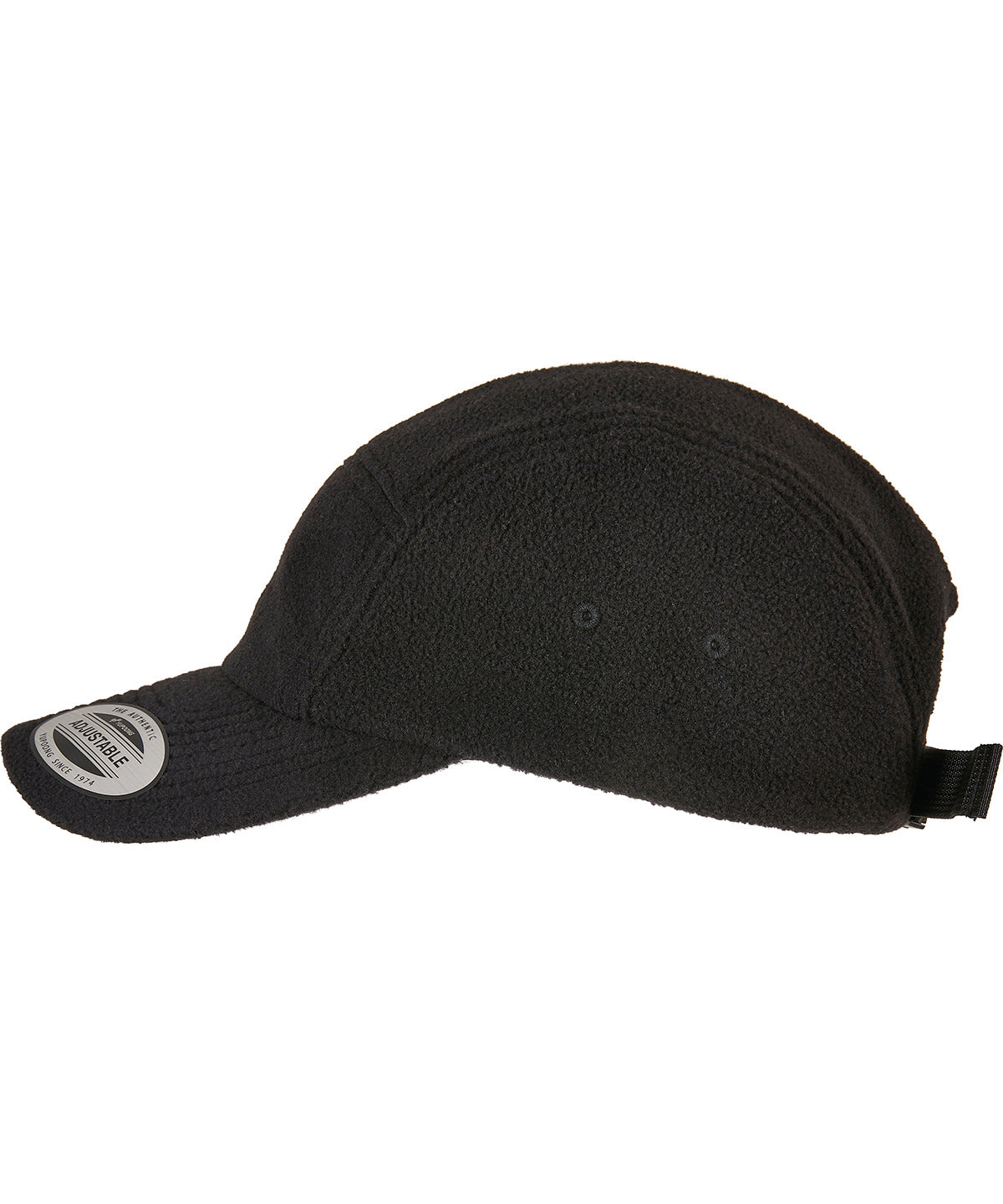 Polar Fleece Jockey Cap