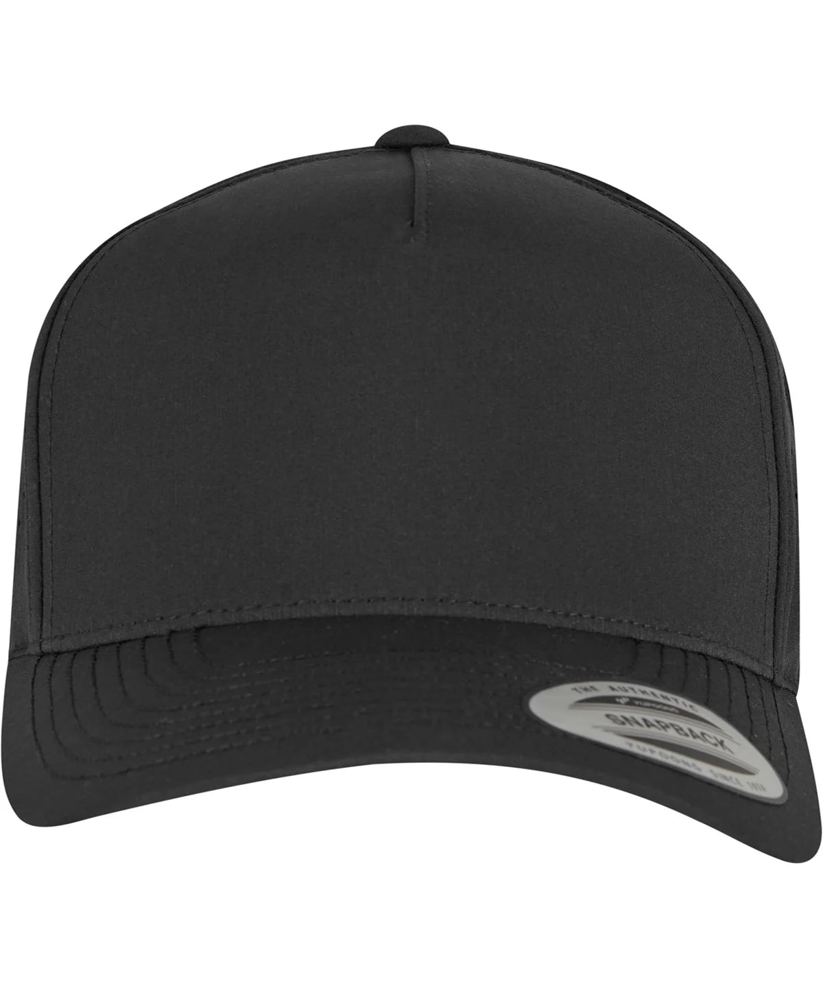 YP Classics® 5-Panel Snapback