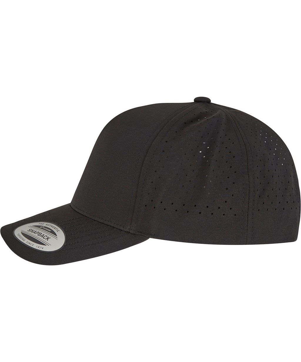 YP Classics® 5-Panel Snapback