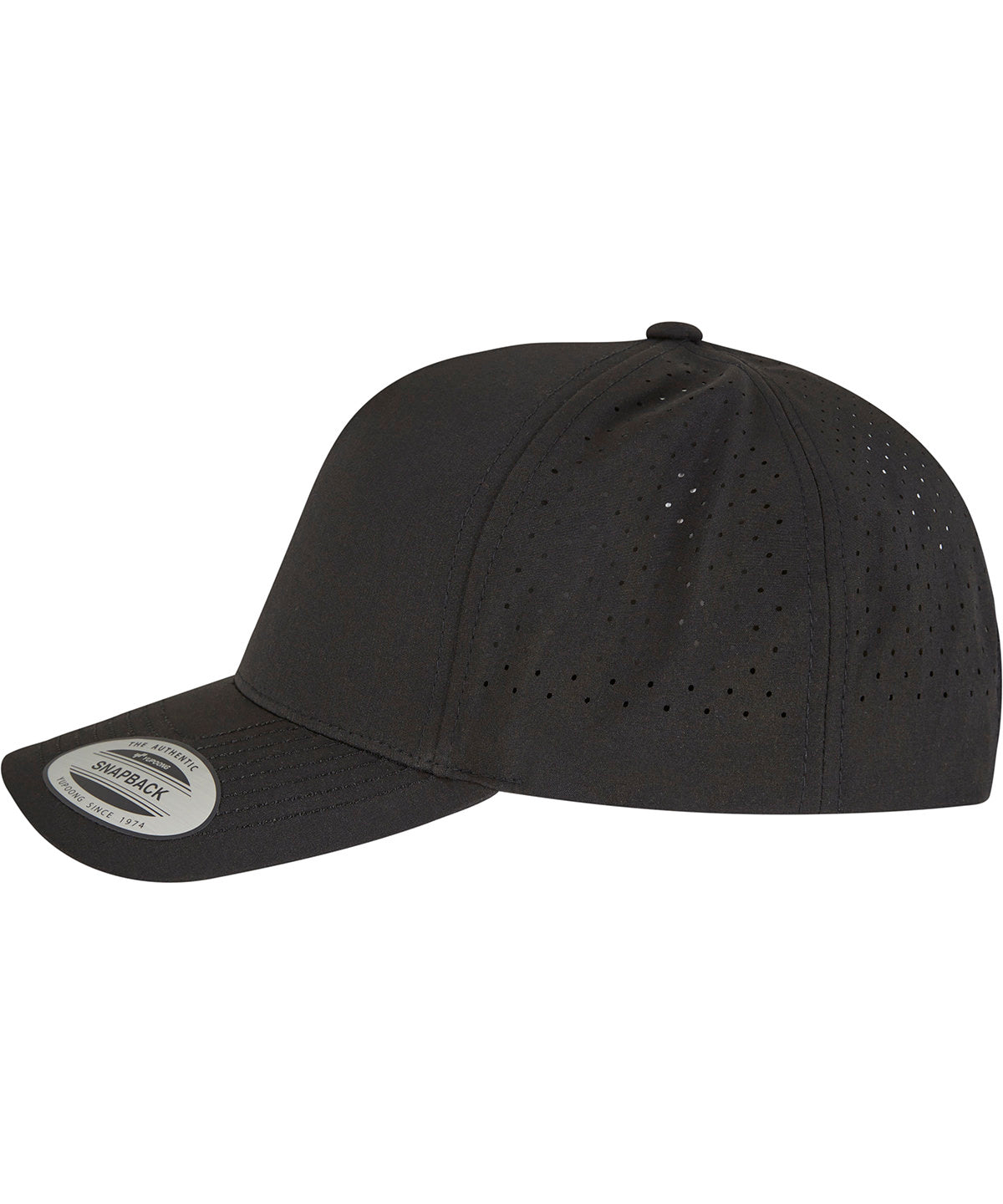 YP Classics® 5-Panel Snapback